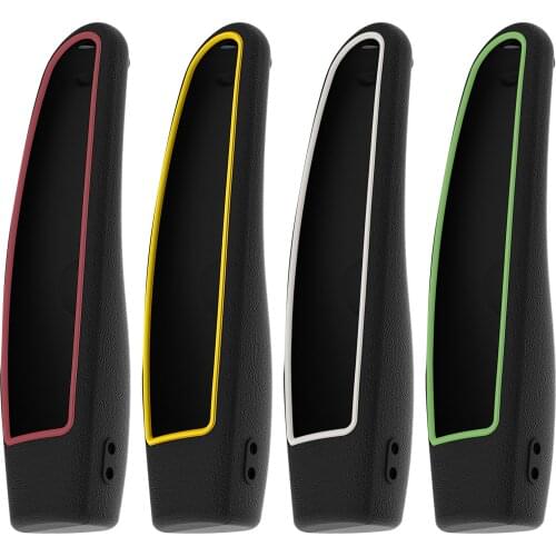 TV Remote Control Case Protective Cover for LG AN-MR600 MR650A Remote Control Silicone Case