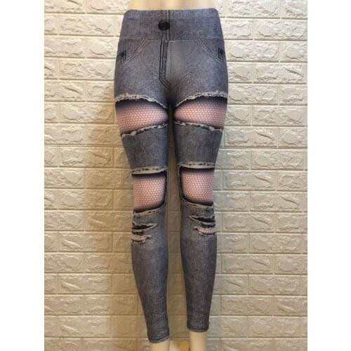 Womens High Elastic Waist Yoga Pants Female Soft Push Up Fitness Sports Gym Stretch Trousers Leggings