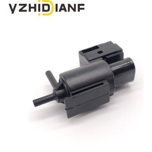 1pc NEW KL01-18-741 EGR Vacuum Solenoid Switch Valve VSV For Mazda- 626 Millenia Aspire MPV K5T49090,KL0118741 K5T49091