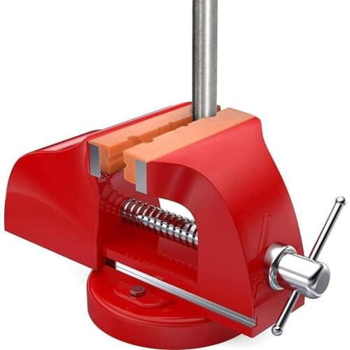 2pcs vise jaw pads Vise protection strip Pair Of Magnetic Soft Pad Jaws Rubber For Metal Vise 5.5Inch Long Pad Bench