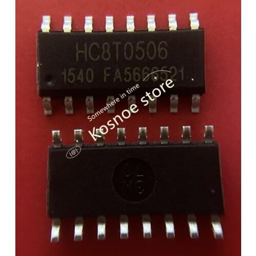 10PCS-20PCS-50PCS HC8T0506