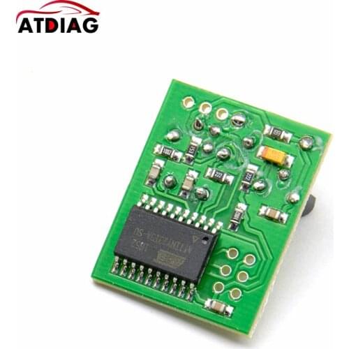 2021 High Quality For VW/Audi VAG IMMO Emulator IMMO Emulator for VAG Free Shipping