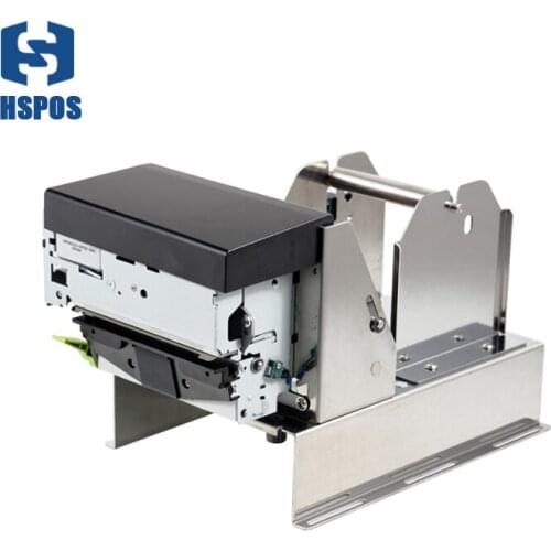 3 inch RS232 Thermal USB Embedded Compatible with EPSON M-T532 Support Parallel Port Thermal Parking Ticket Machine