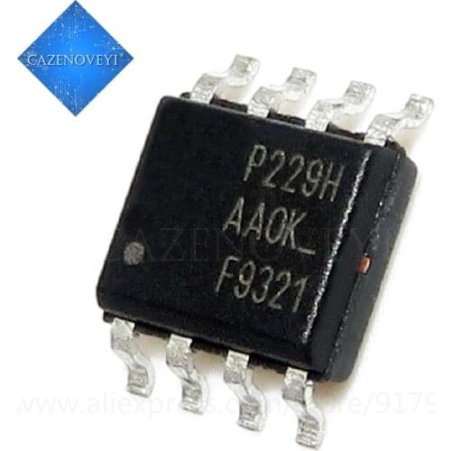 5pcs/lot IRF9321TRPBF IRF9321 F9321 SOP-8 In Stock