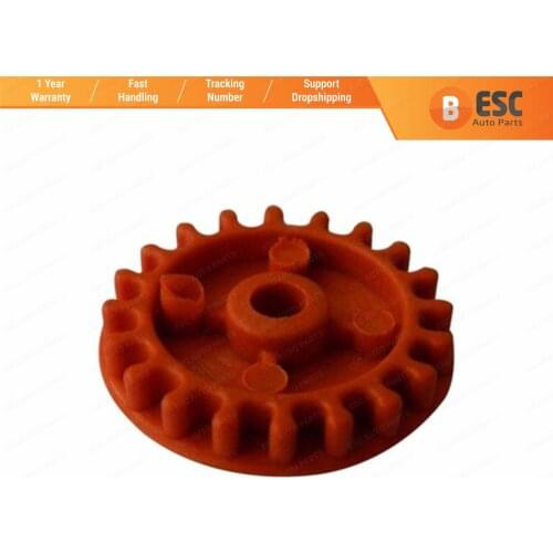 ESC EDP214 Speedometer Gear For Skoda