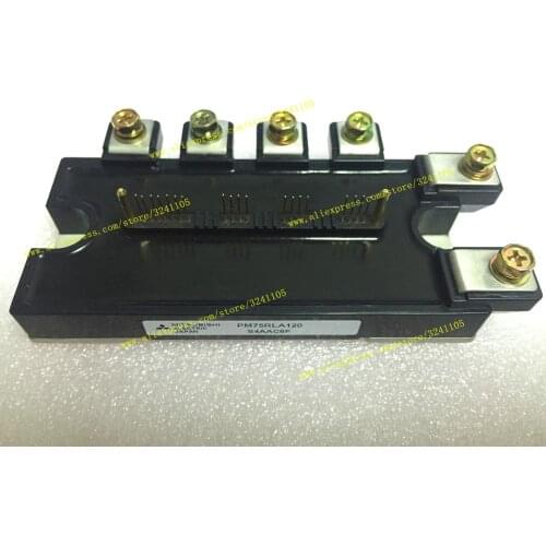 Free Shipping New PM75RLA120 Module