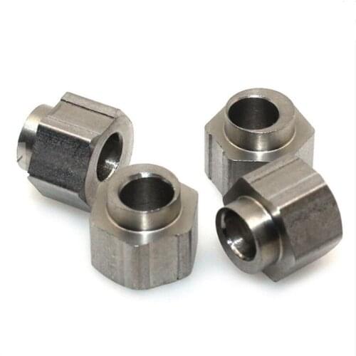 3D Printer Parts Openbuilds 10pcs 5mm Bore Eccentric Spacers for V Wheel Aluminium Extrusion 3D Printer Reprap