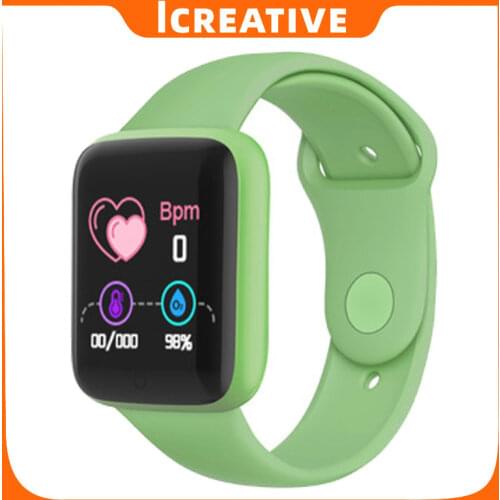 Icreative Kids Smart Watch