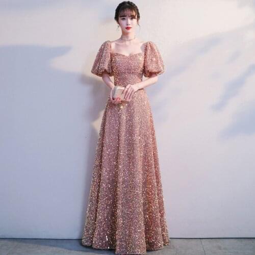 LOKEDIKE Women's Puffy Dresses China
