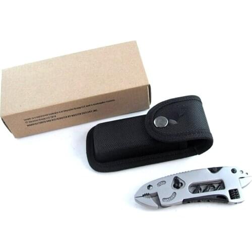 Outdoor Cycling Multifunctional Tools Bicycle Repair Tools Bicycle Riding Equipment Bicycle Repair Tools