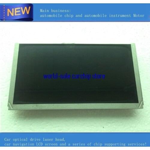 Brand New Opuradio 7.0inch LCD Display Screen C070VVN03 C070VVN03.0 LCD Panel For MMI 3G+ Car Auto Spare Parts Navigation