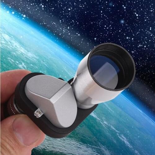 New high-quality outdoor fishing binoculars professional corner binoculars hot-selling 8X20 mini corner binoculars