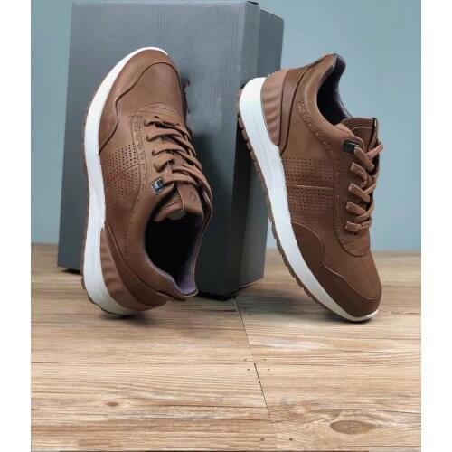 Golf Shoes Men Anti Slip Walking Shoes for Golfers Outdoor Light Weight Golf Footwears Comfortable Walking Sneakers Male 523224