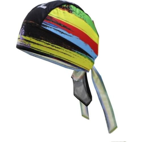 Pirate Bike Cycling Caps Bandana Ciclismo Portable Casquette Sports Gorro Invierno Hombre Headscarf Headband Bicicleta Hat