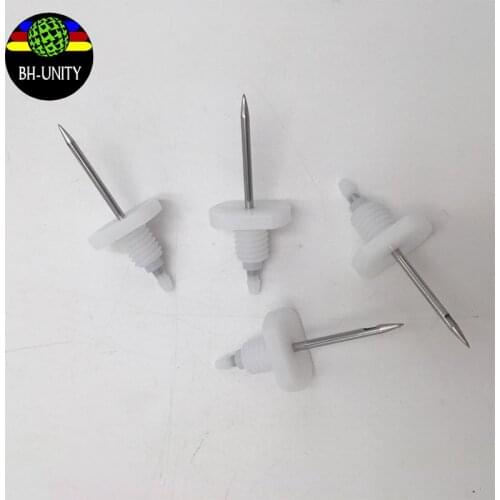 Printers ink cartridge needle for ink tank system refilling cartridge ink tube ciss connector for mimak roland 3X2MM