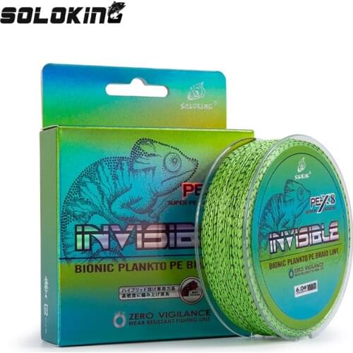 Spotted Fishing Line 8 Strands PE Line Braided Multifilament Fishing Line for Carp Fishing 150M 350M 550M Fishing Tackle Strong