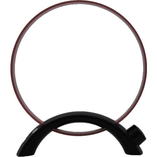 Tecsun AN-200 Gain Radio Antenna AM/MW Rotatable Tuneable Loop Antenna