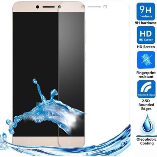 ShuiCaoRen Protective Films For LeEco LE 2 X527