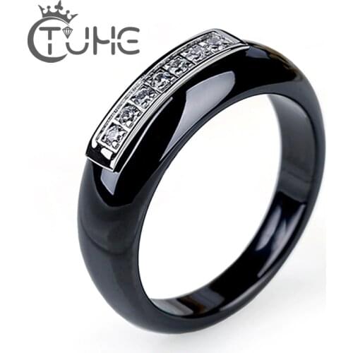 Панк-кольца TUHE China At AliExpress