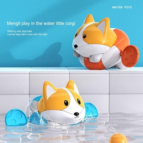 Игрушки для ванной UNGH China At AliExpress