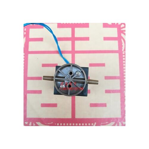 WTB-2R-N3F 12V 200kPa Valve For Urit Analyzer