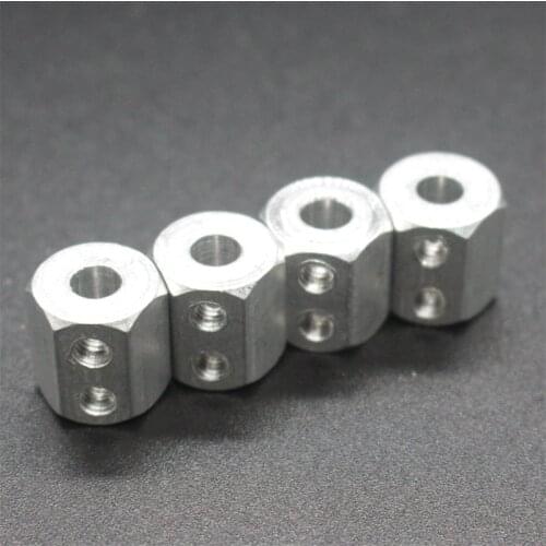 08065 HSP Original Parts Spare Parts For 1/10 R/C Model Car Wheel Hex 08065
