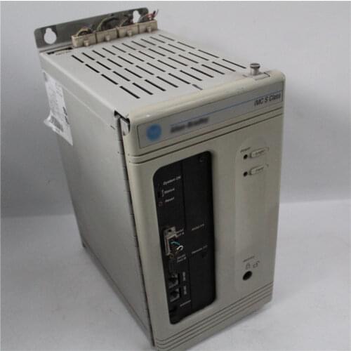 Allen Bradley 4100-234 IMC S-CLASS COMPACT FOUR AXIS UNIVERSAL AC Used In Good Condition