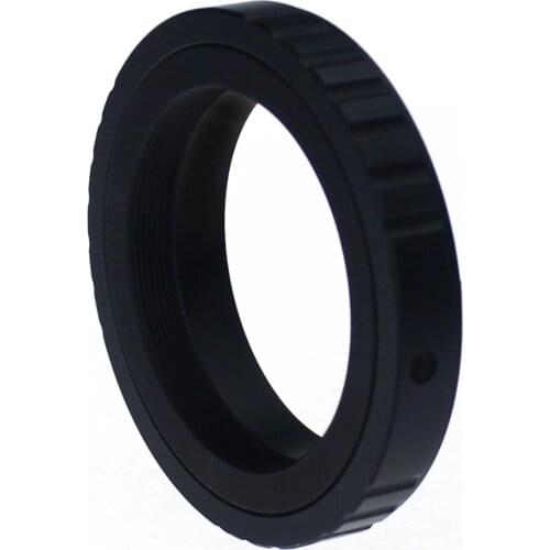 Telescope/spotting Scope Accessories T-ring for 42mm Pentax-k Camera adapter Astronomic telescopio