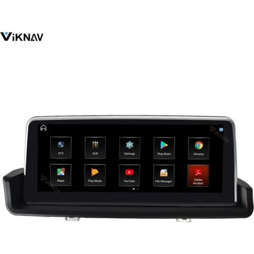 Android 2din car audio for BMW 3 and 4 Series E90/E91/E92/E93 2005-2008 car radio Stereo receiver GPS navigation DVD player
