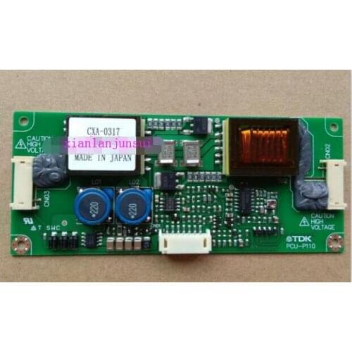CXA-0317 high voltage board high voltage strip inverter