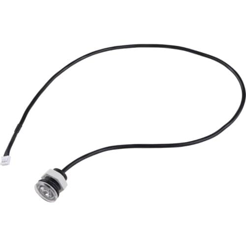 Liquid Level Sensor Replaceable Float Type Water Level Sensor for Dispenser Tank U7ED