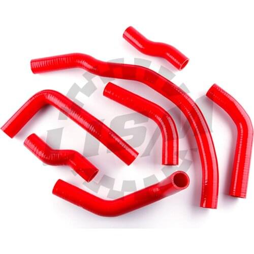 For Toyota MR2 SW20 3SGTE REV TURBO 93-99 ZAP Silicone Radiator Hose Kit 93 94 95 96 97 98 99