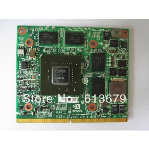 GT130M GT 130M VG.10P06.002 1GB Graphic Card for Acer Aspire 5739G 5735 7738G 8935G 5935G 5739 Laptop