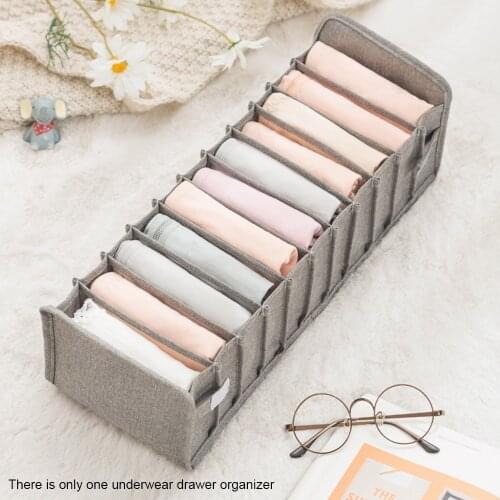 HOUSEEN Women Underwear