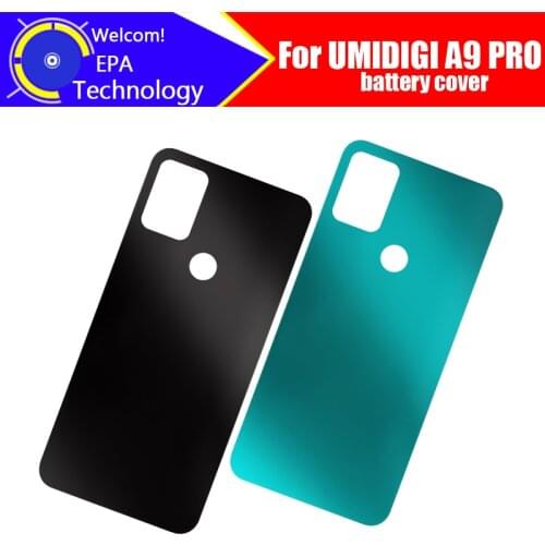 Чехлы для телефонов UMIDIGI A9 Pro iParto China At AliExpress