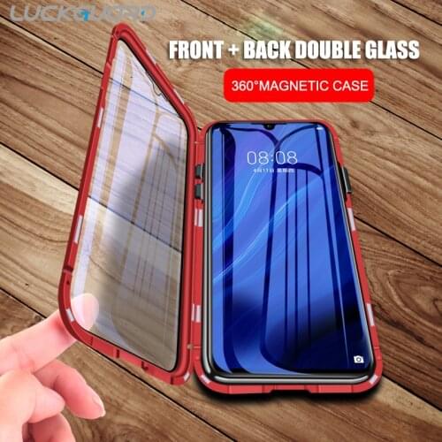 LuckGuard Phone Cases Samsung Galaxy A8 Plus 2018