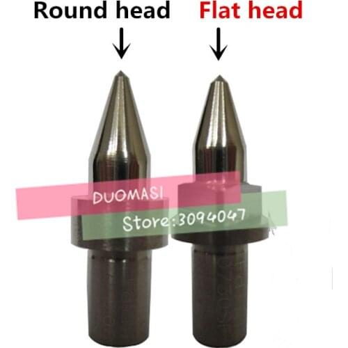 Round head Tungsten carbide flow drill M3 M4 M5 M6 M8 M10 M12 form drill standard round type and thread forming tap