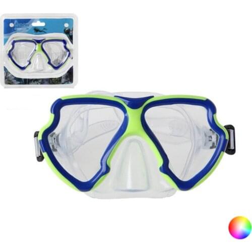 Diving Mask