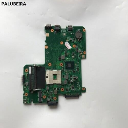 PALUBEIRA high quality MB.V5M0P.001 MBV5M0P001 Laptop motherboard For Acer aspire 5744 main board DDR3 BIC50