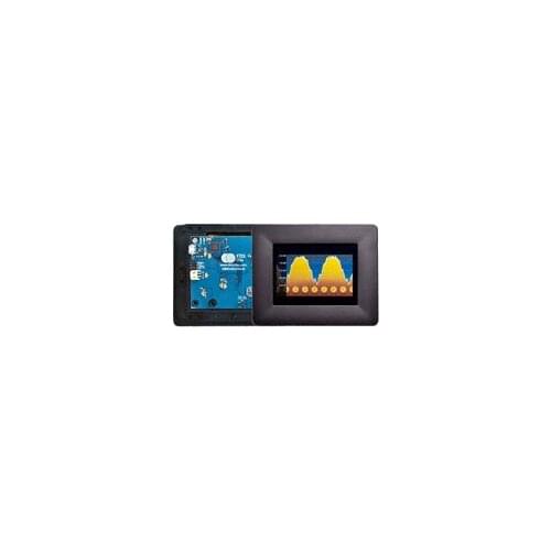 Video Development Kit VM800BU35A-BK FT800 Adapter Black 3.5 Display amp