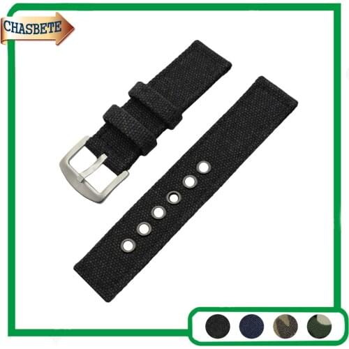 Nylon Fabric Nato Watchband for Ulysse Nardin Marine Classic Diver Freak 18mm 20mm 22mm Canvas Strap Wrist Belt Loop Bracelet