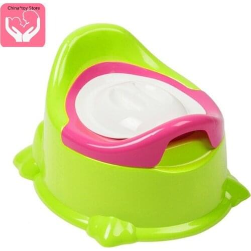 2020 New Baby Potty Urinal Child Baby Baby Toilet Small Toilet Travel Potty Portable Toilet