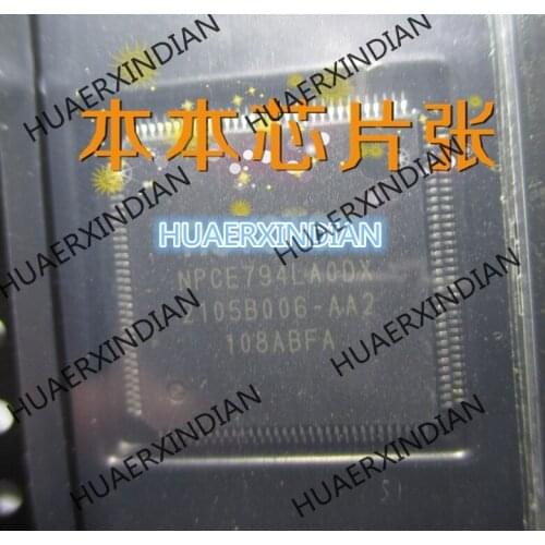 New NPCE794LAODX NPCE794LA0DX9 high quality