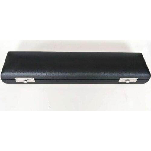 Excellent 16 holes flute case Flute bag strong