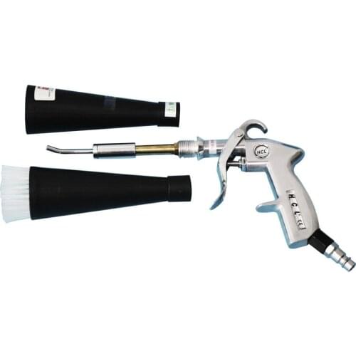 Portable dry wash blowing tornador gun for car wash machine car washer equipment tornado gun