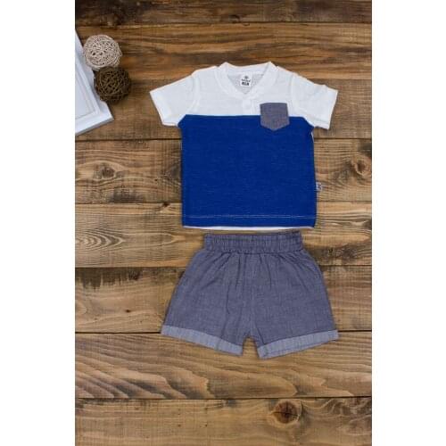 Sax Baby Boy Kid Rompers Summer Suit Cute Daily Child Babies Clothes Cotton Casual Wear Outfit İnfant Girls Clothing Models