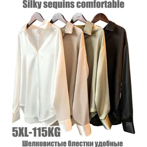 WWUCHENZHI Collar Blouses