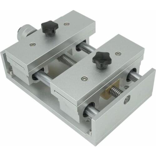 Fixture Clamp for Gold Foil Silver Foil Copper Brass Foil Holder Laser Marking Machine Laser Cutting Machine