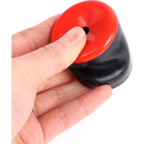 Sound Like Real Fart Tube Squeeze Fart Bucket Creative Magic Tricks Props Prank Toys Easy For Kids Novelty Performance Joke