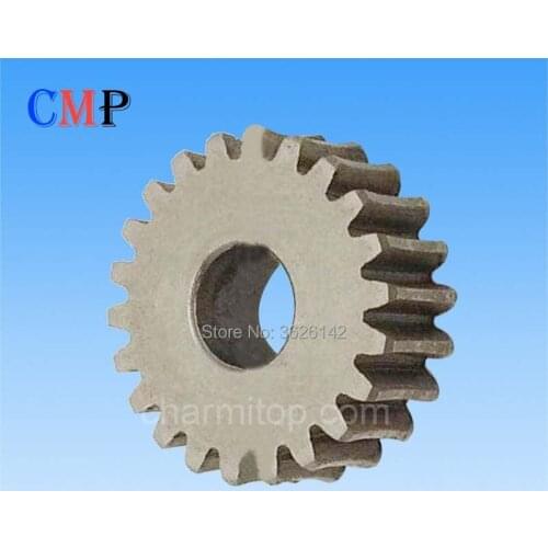 130003227 Crimp gear wheel for Charmilles EDM / WEDM-LS Wire Cutting Machine Parts
